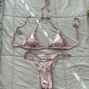 BRAND NEW BIKINI NEVER WORN